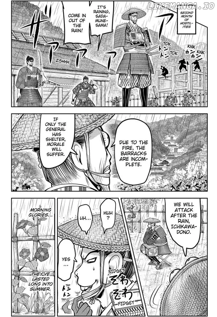 The Elusive Samurai Chapter 182 image 18_optimized